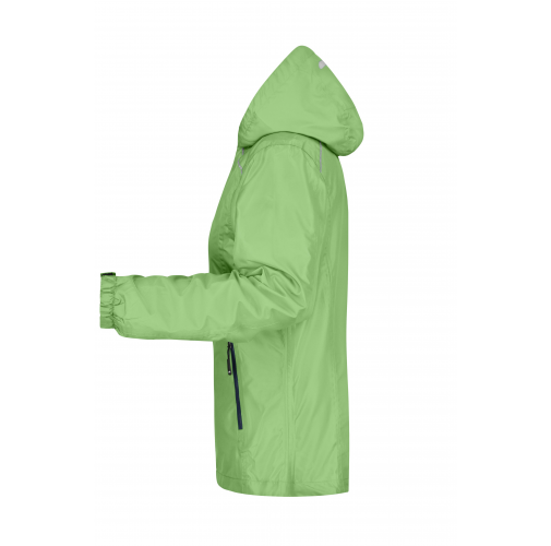 Ladies\' Rain Jacket