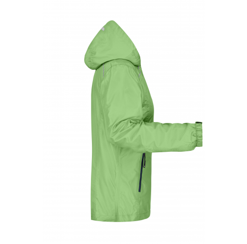 Ladies\' Rain Jacket