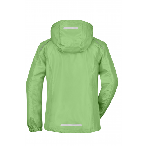 Ladies\' Rain Jacket