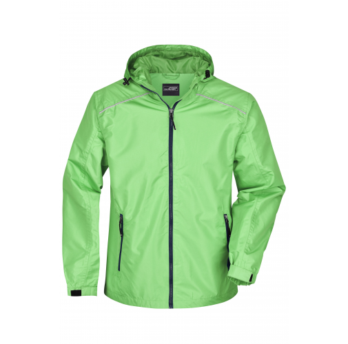 Men\'s Rain Jacket