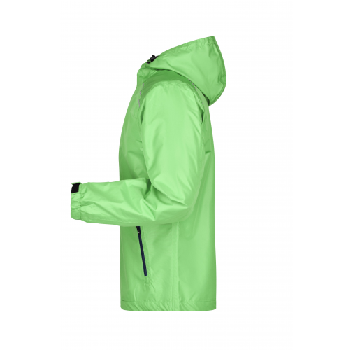 Men\'s Rain Jacket