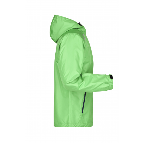 Men\'s Rain Jacket