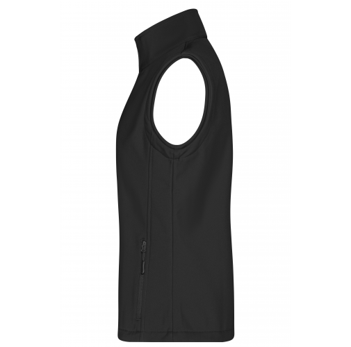 Ladies\' Promo Softshell Vest