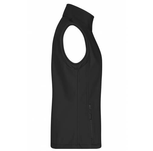 Ladies\' Promo Softshell Vest