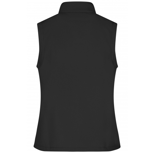 Ladies\' Promo Softshell Vest