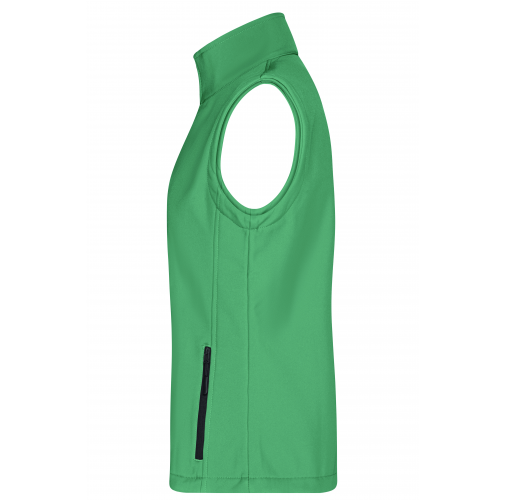 Ladies\' Promo Softshell Vest