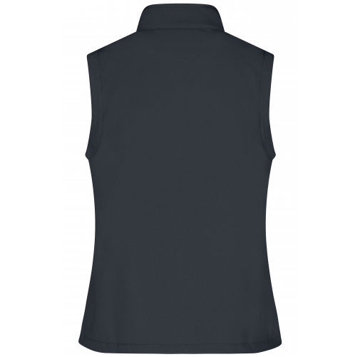 Ladies\' Promo Softshell Vest