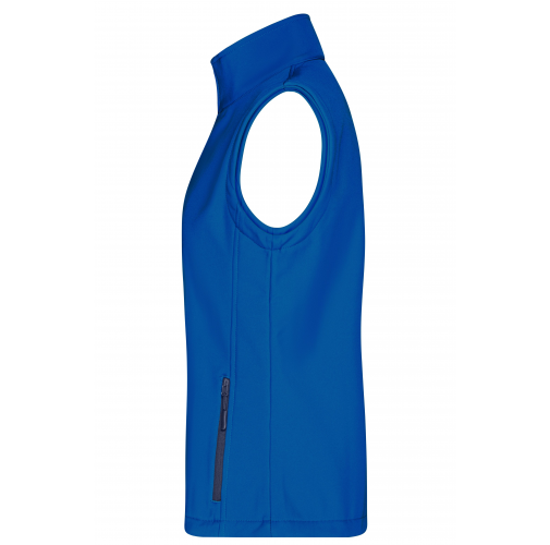 Ladies\' Promo Softshell Vest