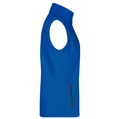 Ladies\' Promo Softshell Vest