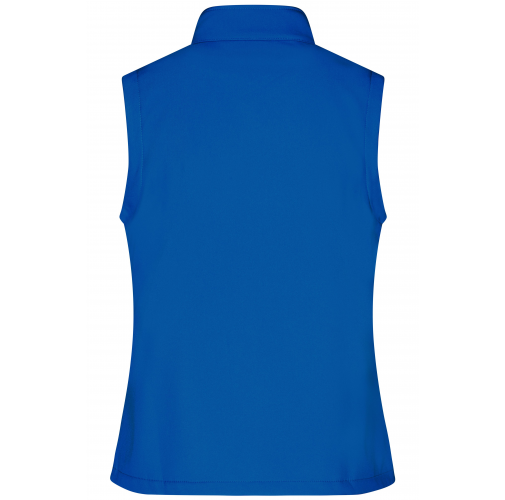 Ladies\' Promo Softshell Vest