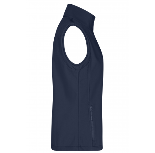 Ladies\' Promo Softshell Vest