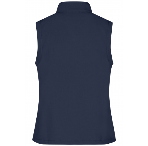 Ladies\' Promo Softshell Vest
