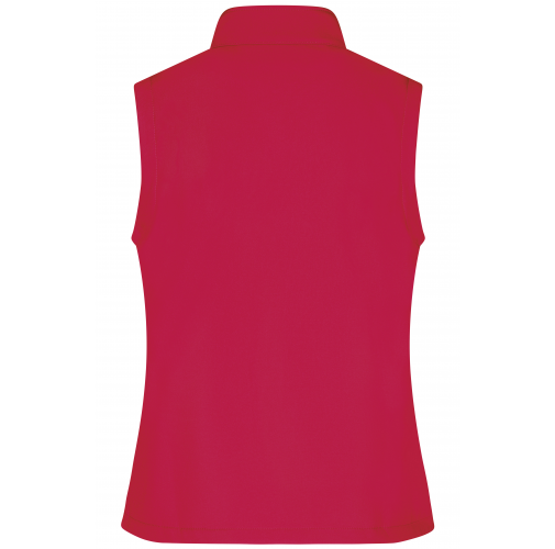Ladies\' Promo Softshell Vest