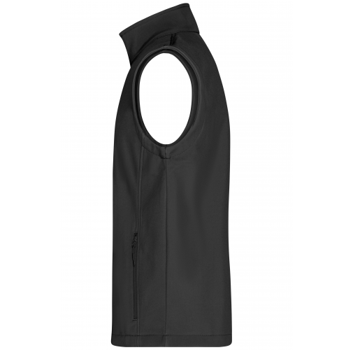 Men\'s Promo Softshell Vest