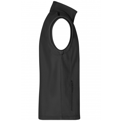 Men\'s Promo Softshell Vest