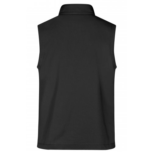 Men\'s Promo Softshell Vest