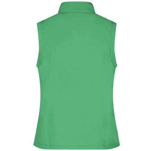 Men\'s Promo Softshell Vest