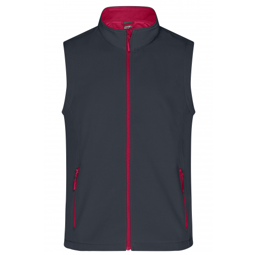 Men\'s Promo Softshell Vest