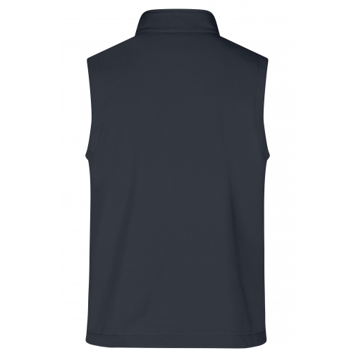 Men\'s Promo Softshell Vest