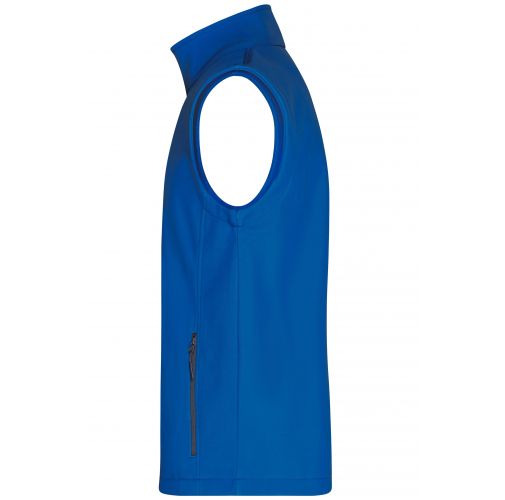 Men\'s Promo Softshell Vest