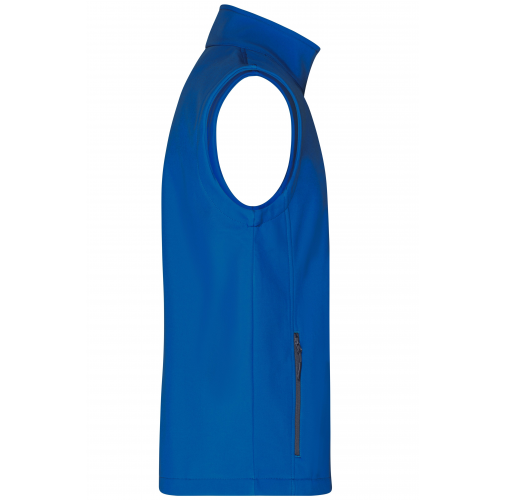 Men\'s Promo Softshell Vest