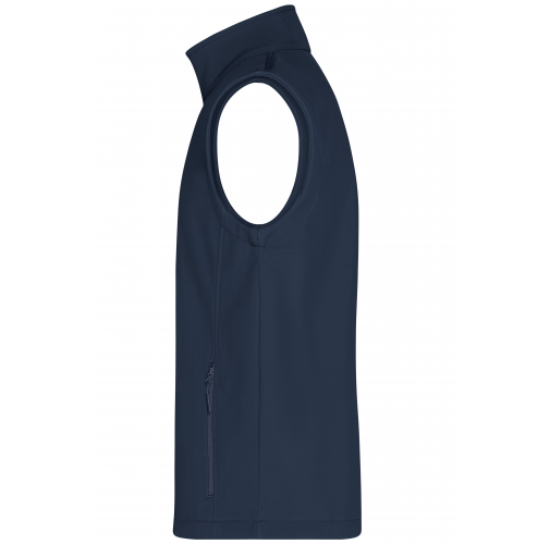 Men\'s Promo Softshell Vest