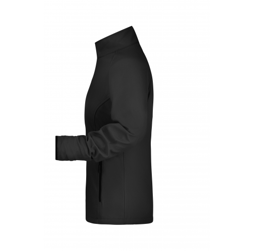 Ladies\' Promo Softshell Jacket