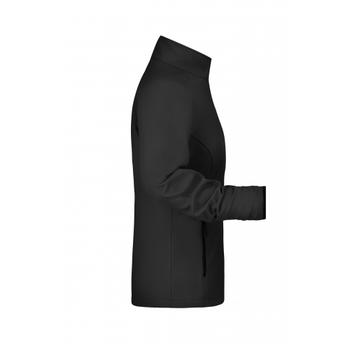 Ladies\' Promo Softshell Jacket