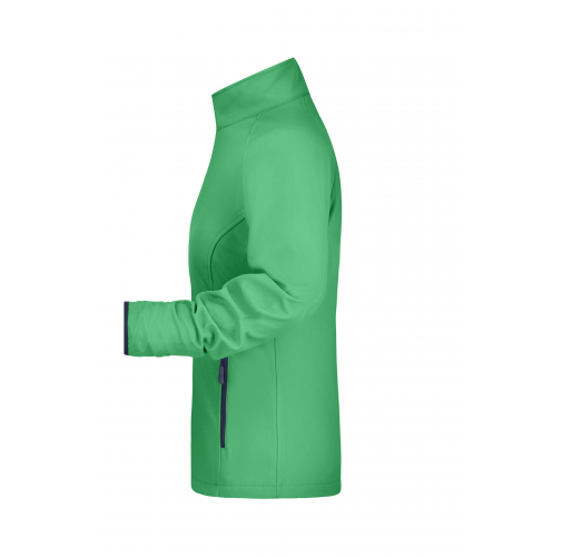 Ladies\' Promo Softshell Jacket