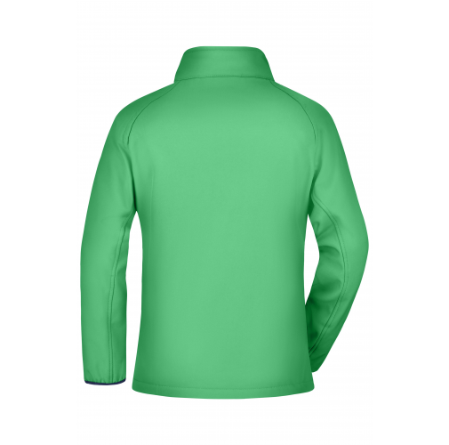 Ladies\' Promo Softshell Jacket