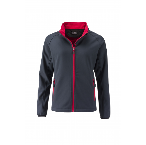 Ladies\' Promo Softshell Jacket