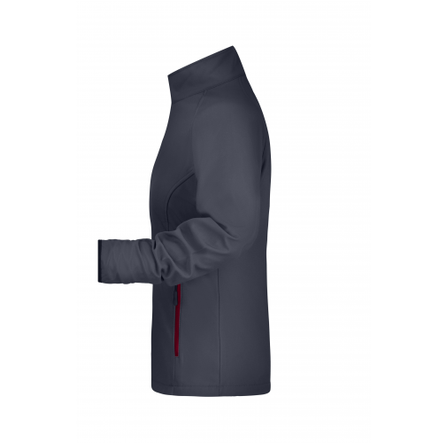 Ladies\' Promo Softshell Jacket