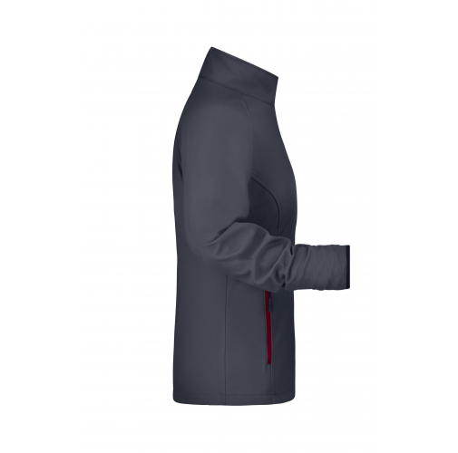 Ladies\' Promo Softshell Jacket
