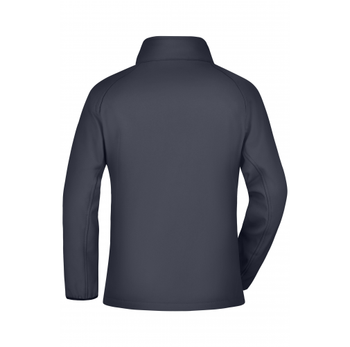 Ladies\' Promo Softshell Jacket