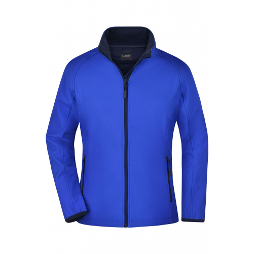 Ladies\' Promo Softshell Jacket