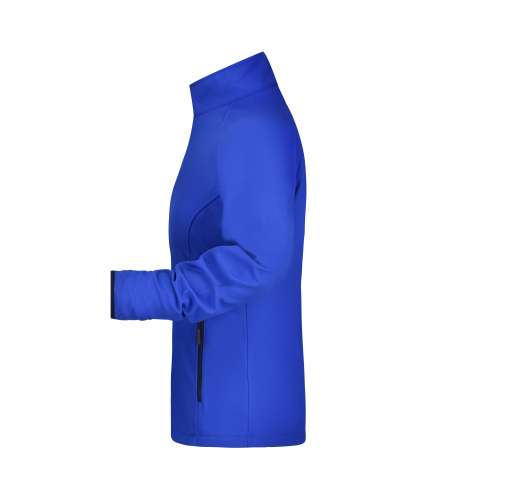 Ladies\' Promo Softshell Jacket