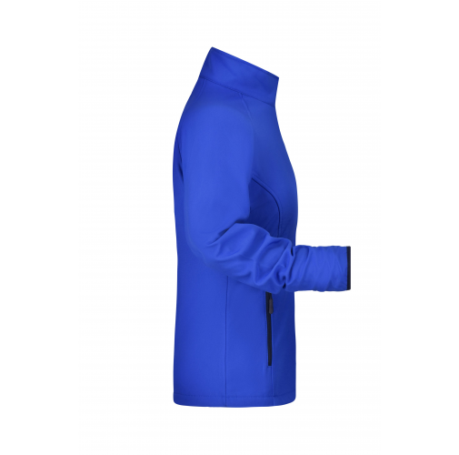 Ladies\' Promo Softshell Jacket