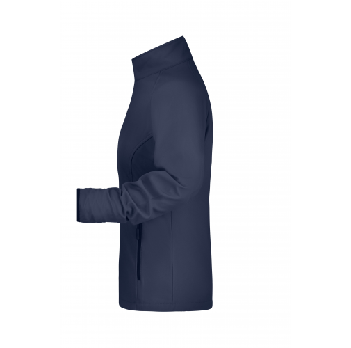 Ladies\' Promo Softshell Jacket
