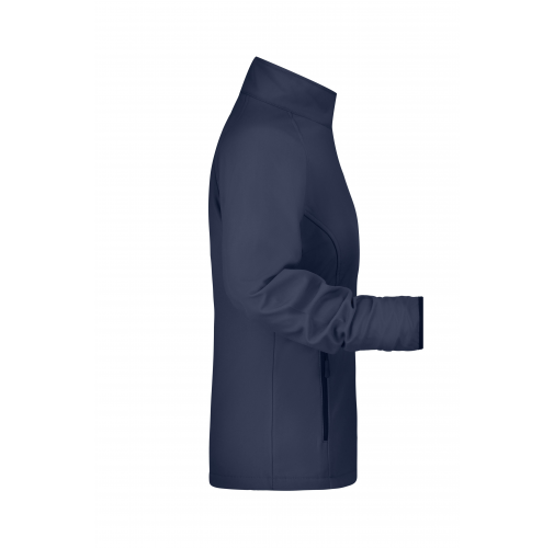 Ladies\' Promo Softshell Jacket