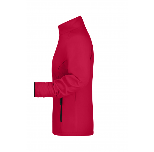Ladies\' Promo Softshell Jacket