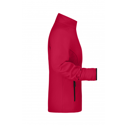 Ladies\' Promo Softshell Jacket