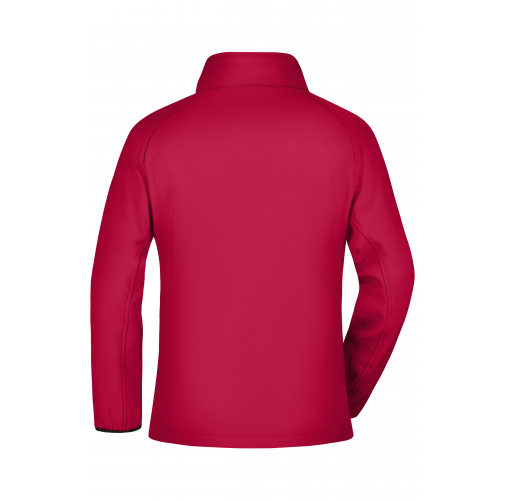 Ladies\' Promo Softshell Jacket