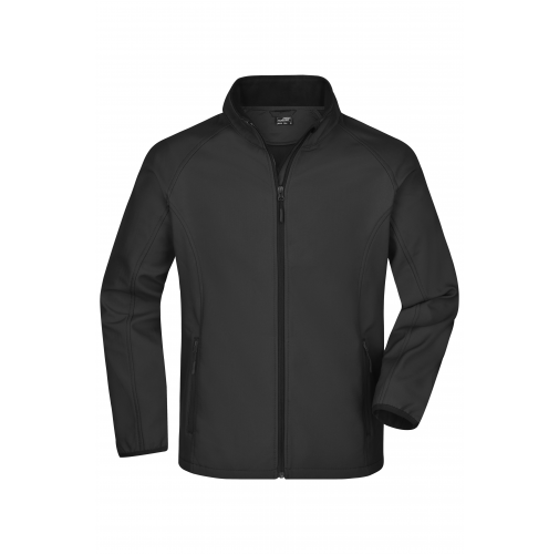 Men's Promo Softshell Jacket