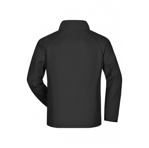 Men\'s Promo Softshell Jacket