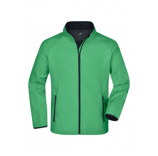 Men\'s Promo Softshell Jacket