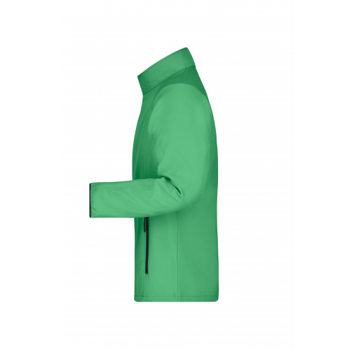 Men\'s Promo Softshell Jacket