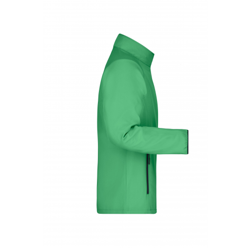Men\'s Promo Softshell Jacket