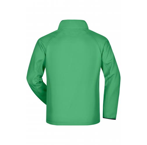 Men\'s Promo Softshell Jacket
