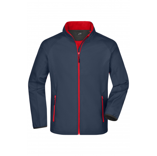 Men\'s Promo Softshell Jacket