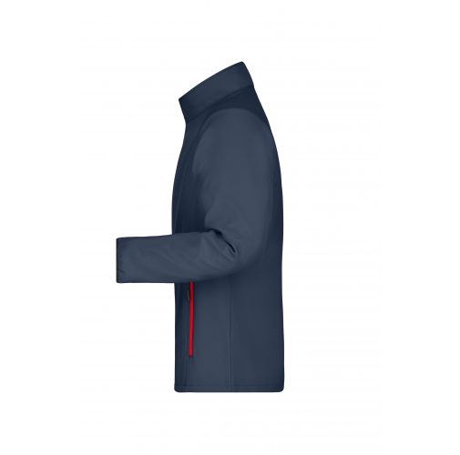 Men\'s Promo Softshell Jacket